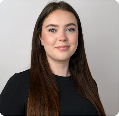 Erryn Gribben, Paralegal at PHH Solicitors