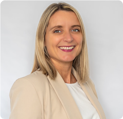 Helen Hackett, Office Manager at PHH Solicitors