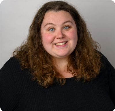 Meghan Zambon, Trainee Solicitor at PHH Solicitors