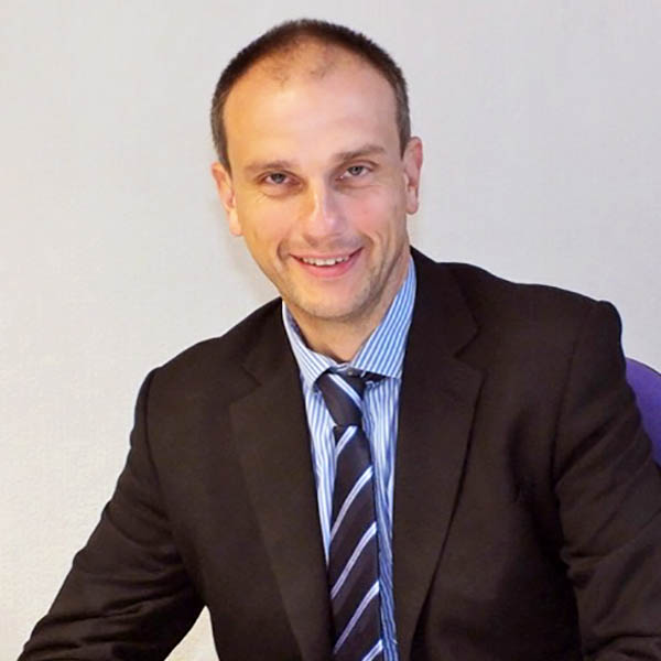 Peter Jensen, Director and Solicitor at PHH Solicitors